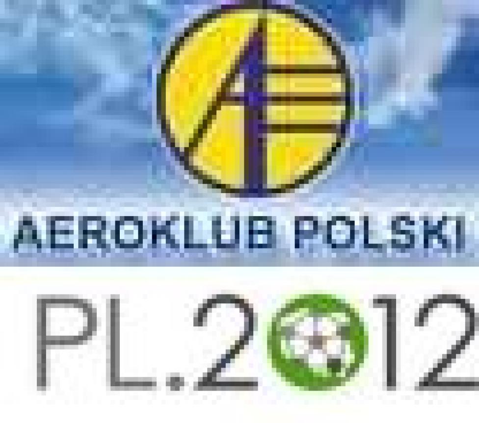Aeroklub Polski i PL.2012
