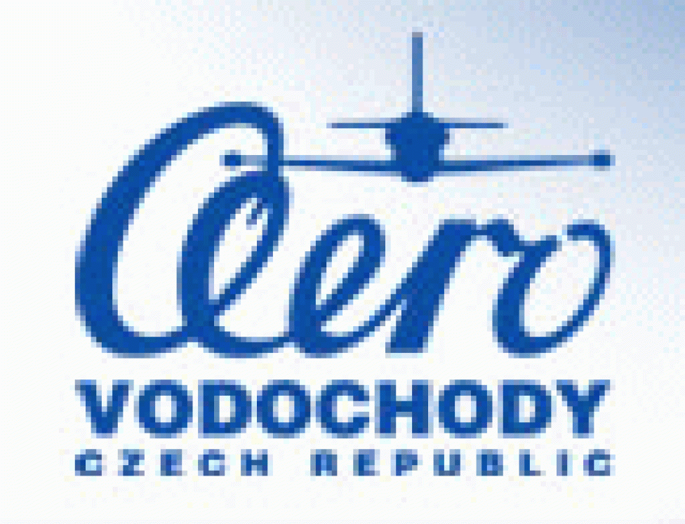 Aero Vodohody a.s.