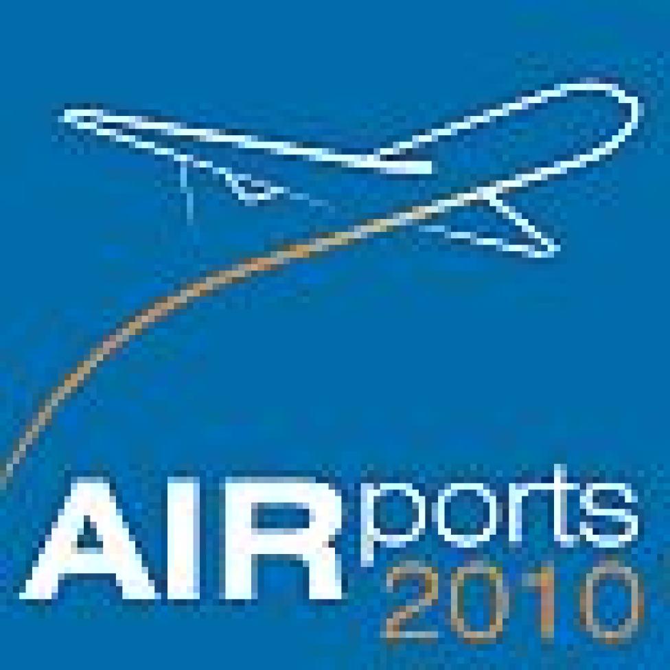 AirPorts 2010