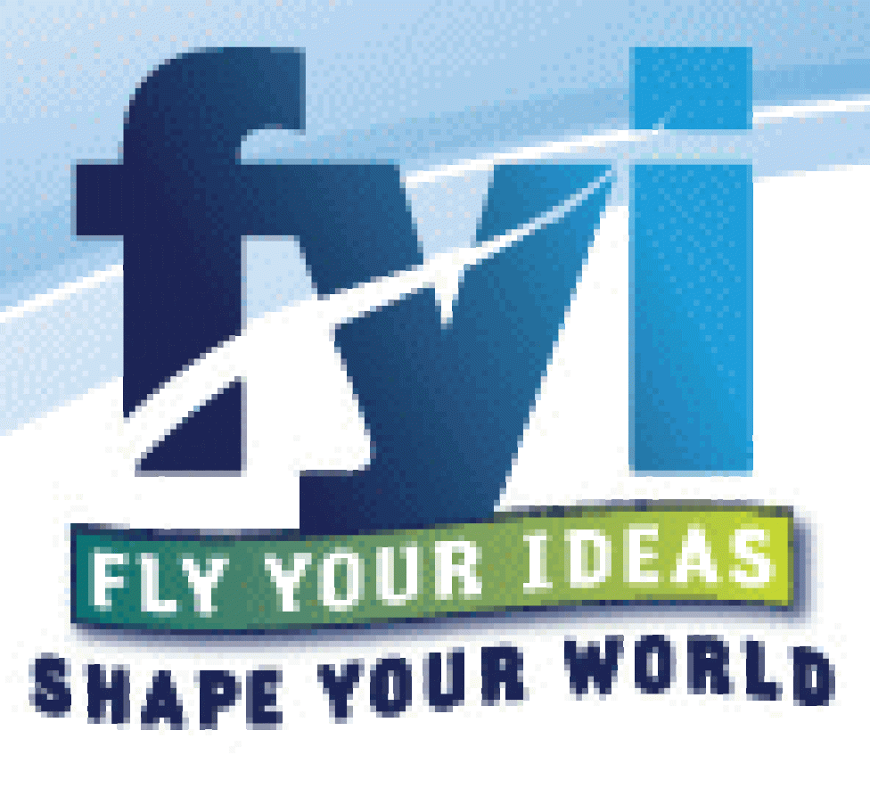 Konkurs Airbus Fly Your Ideas