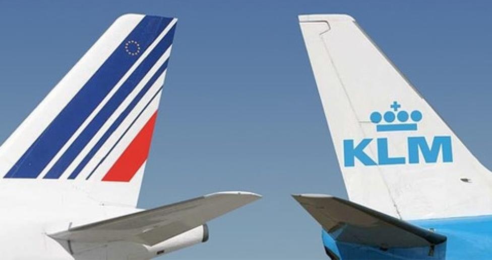 Air France/KLM
