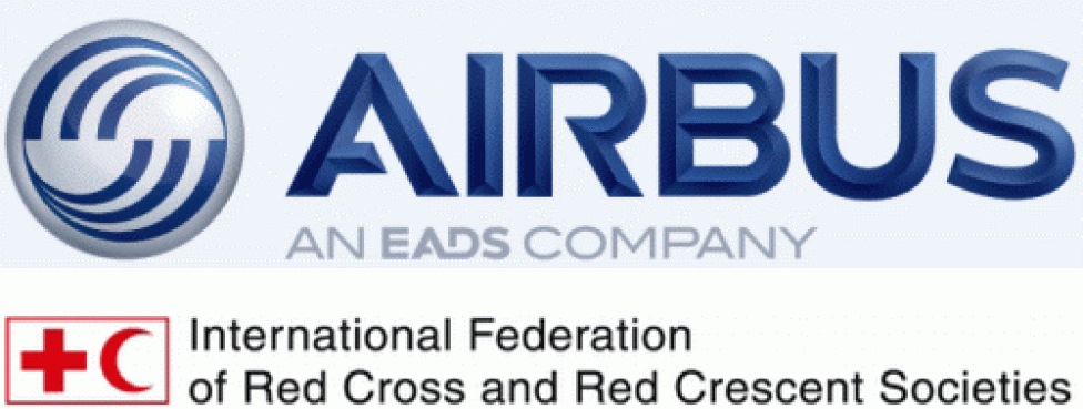 Airbus/IFRC
