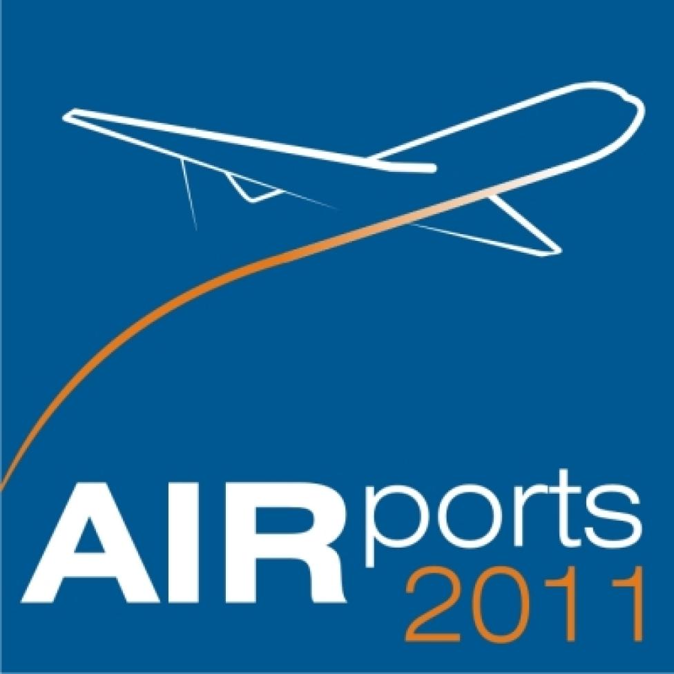 Airports 2011
