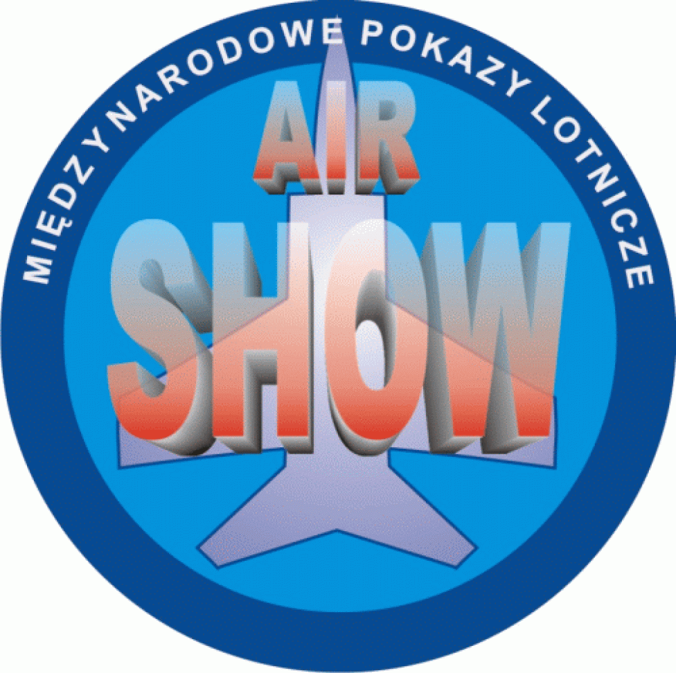 AIR SHOW (logo)