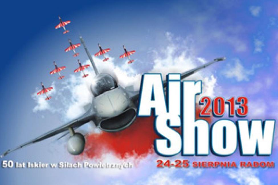 Airshow Radom 2013