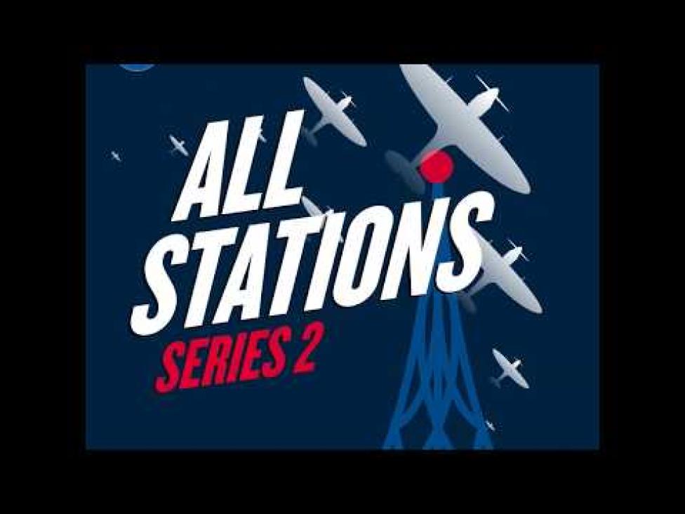 Podcast All Stations Series 2
