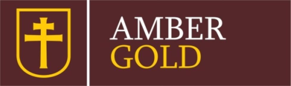 Amber Gold 