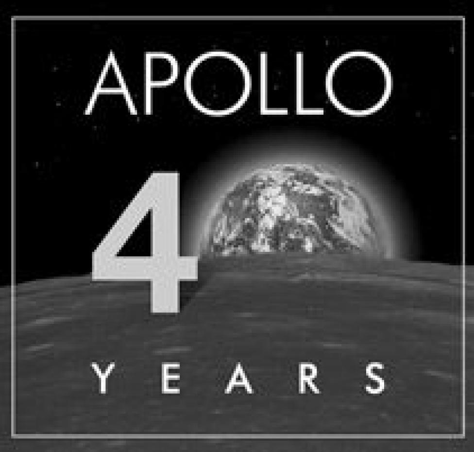 Apollo 40 rocznica