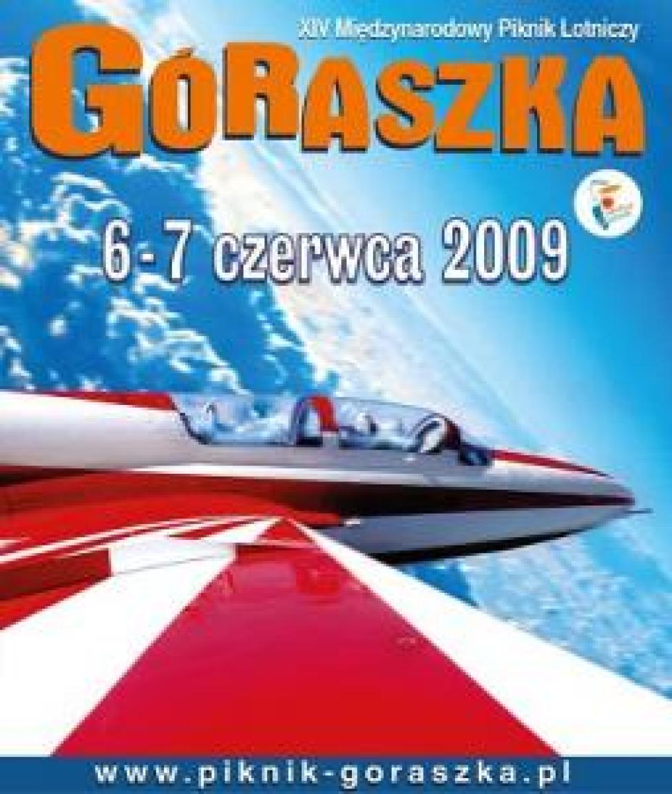 Góraszka 2009