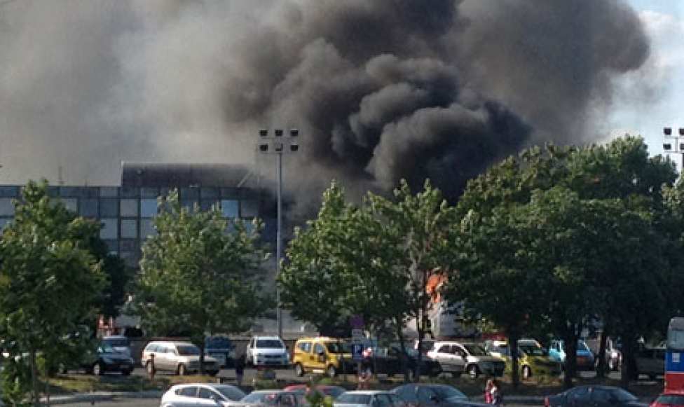 Atak terrorystyczny na lotnisku Burgas w Bułgarii