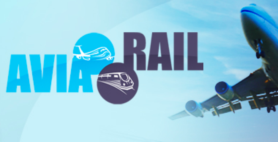 Avia Rail 2013