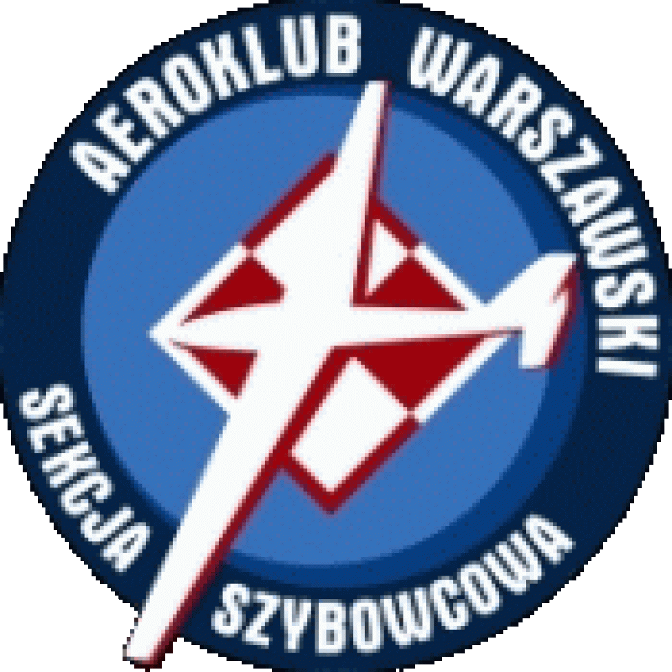 Aeroklub Warszawski Sekcja Szybowcowa