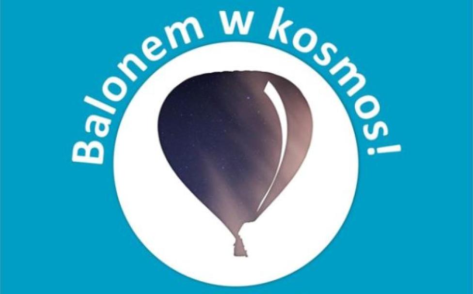 „Balonem w kosmos” – kolejne spotkanie z cyklu Gadulec (fot. Lotnicze Koło Naukowe AON)