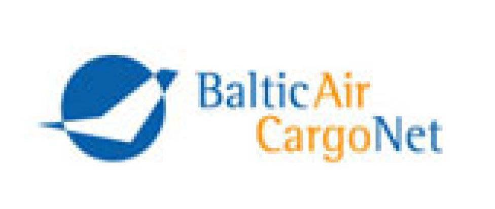Baltic Air Cargo Net