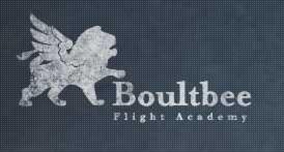 Boultbee Flight Academy