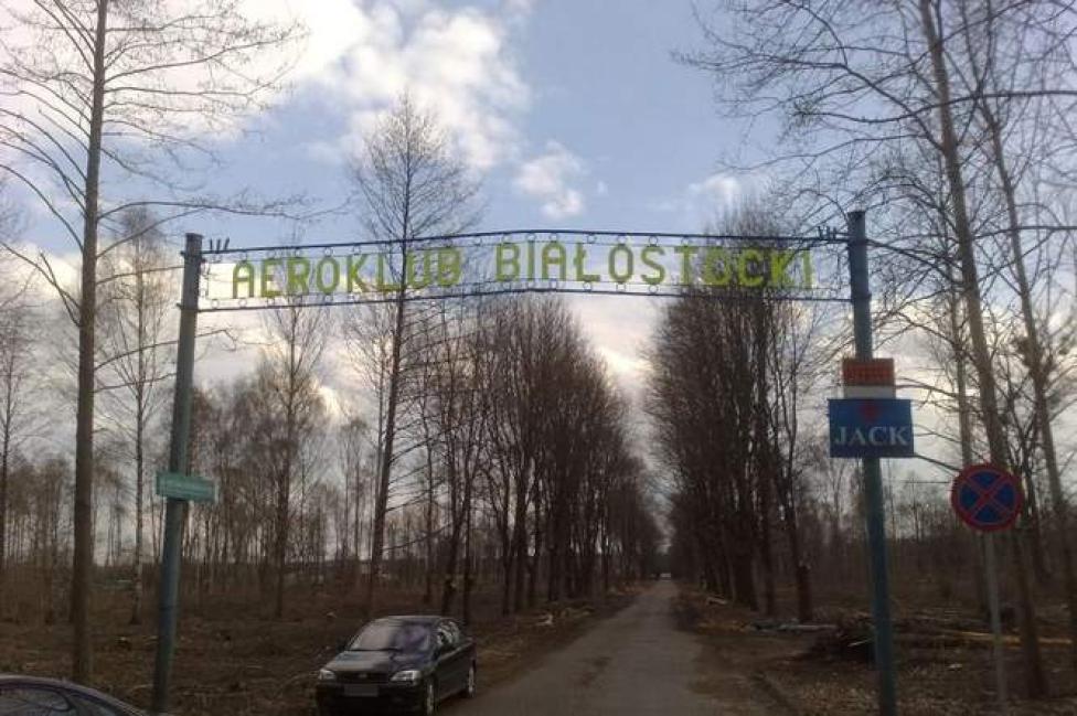 Białystok pozostanie bez regionalnego portu lotniczego
