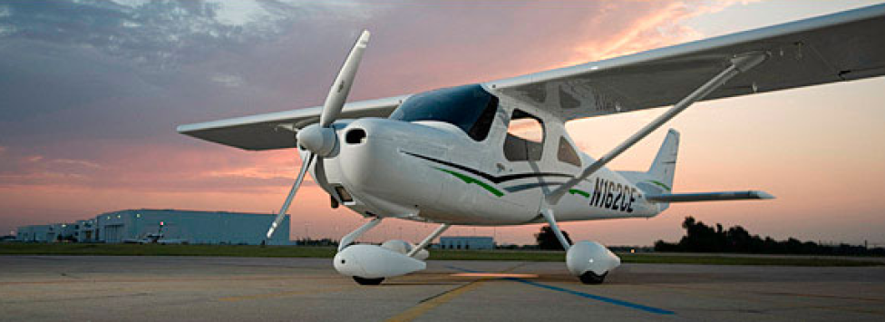 Cessna SkyCatcher