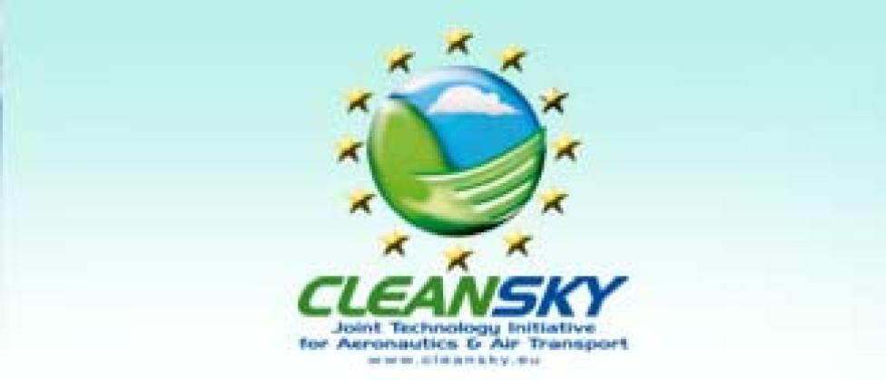 Clean Sky (logo)