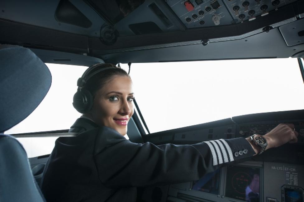 Program szkolenia pilotów WIZZ w przystępnej cenie