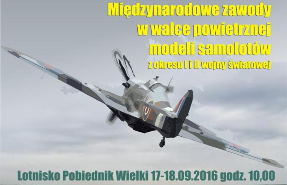 Aircombat Games – VII Bitwa o Wawel (fot. aircombat.pl)