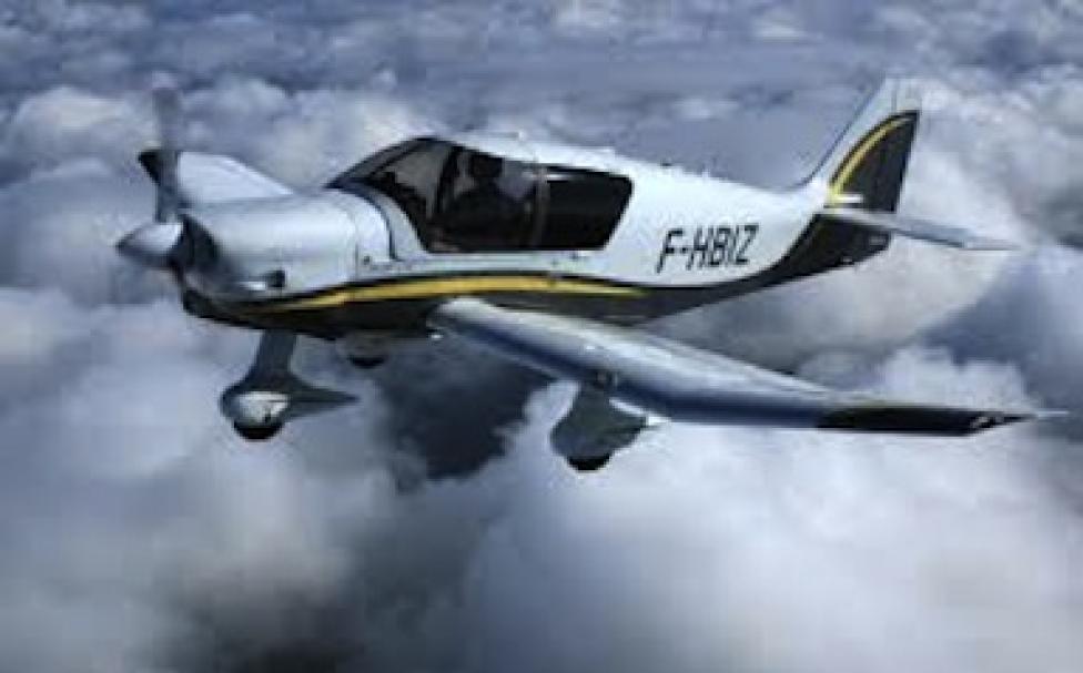 Robin New Aircraft (DR401)