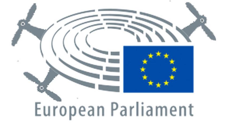 Europejska konstytucja dla dronów (fot. droneradar.eu)