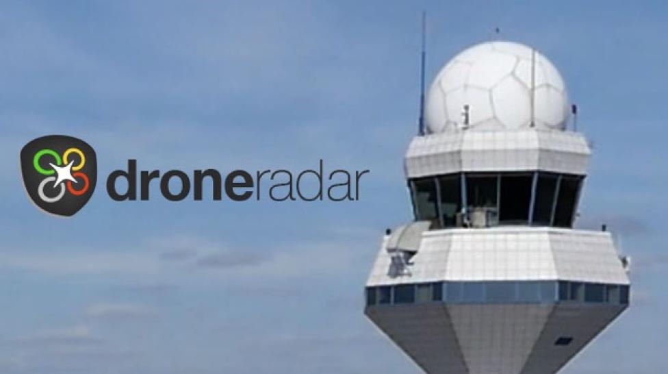 DroneRadar & PAŻP
