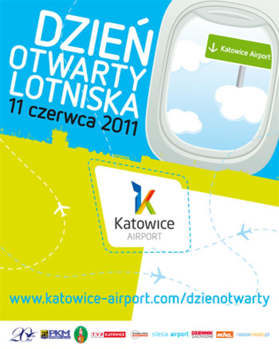 Katowice Airport: Dzień Otwarty Lotniska