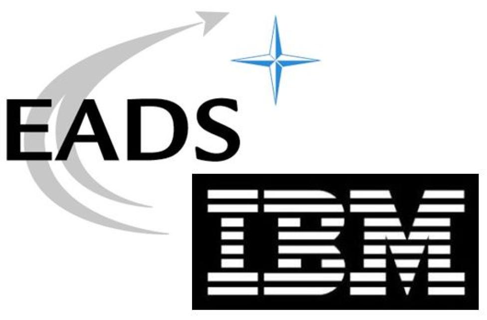 IBM i EADS