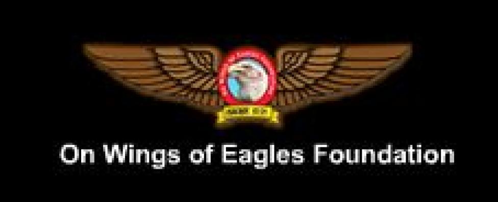 On Wings Of Eagles