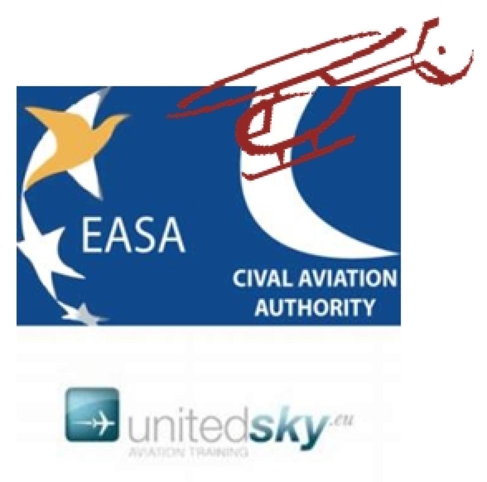 EASA/Unitedsky (śmigłowce)