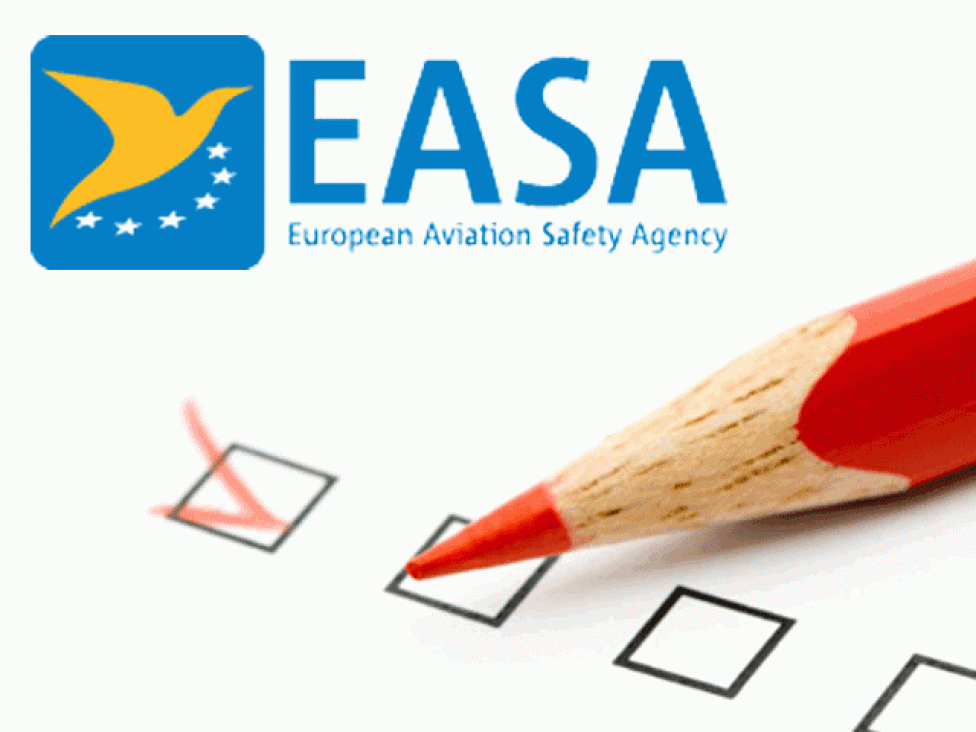 EASA Survey