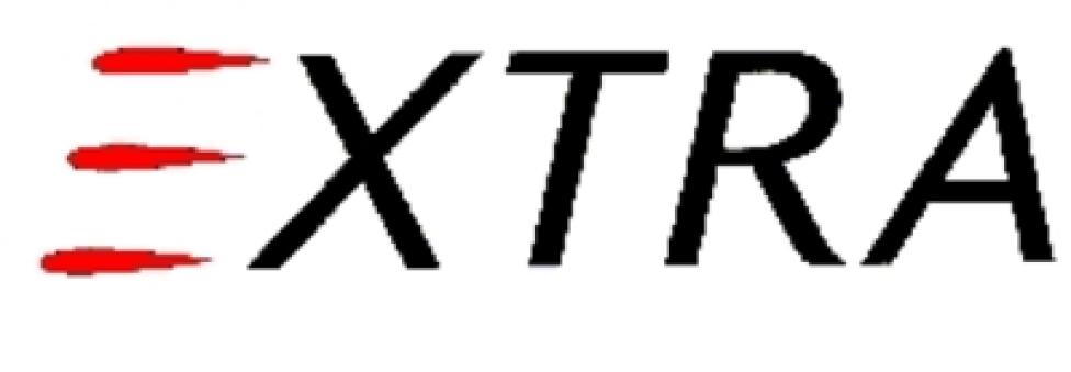 Extra Aircraft logo