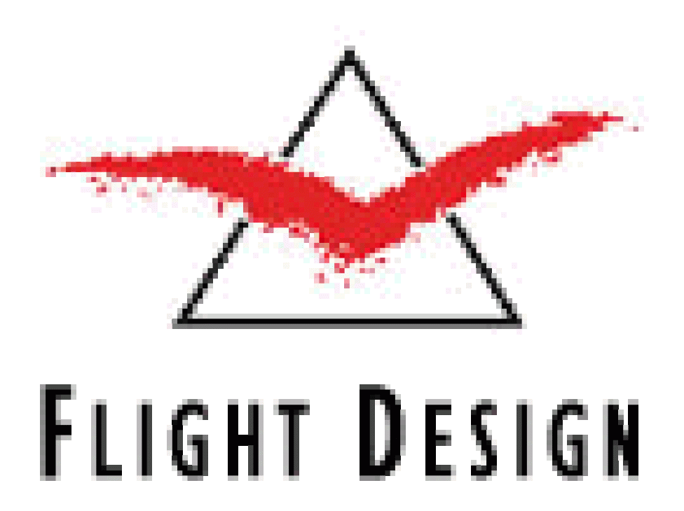 Flight Design logo