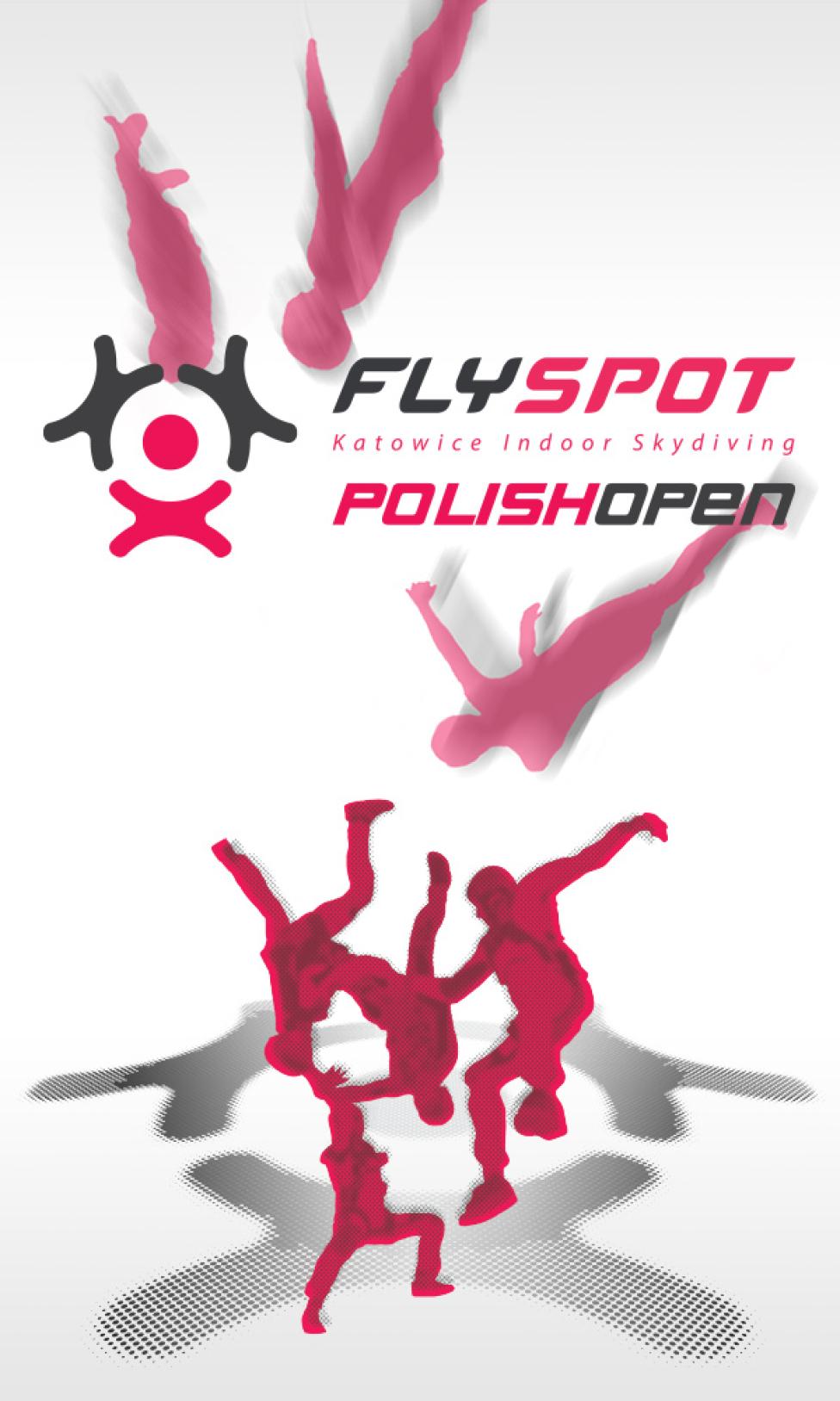 Flyspot Polish Open 2017 w Katowicach (fot. Flyspot)
