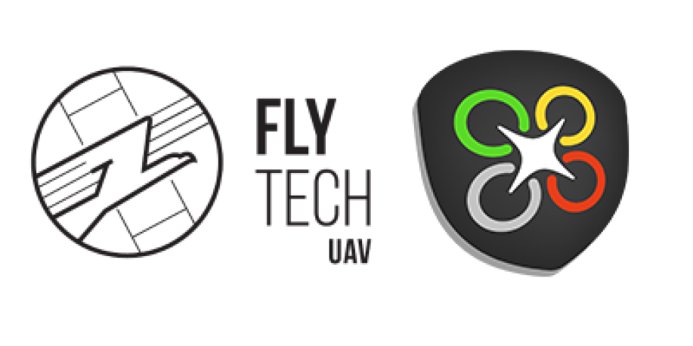 Fly Tech UAV i DroneRadar