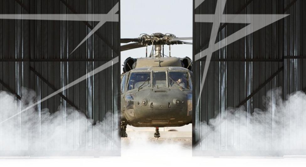 Koncern Lockheed Martin zakończył proces przejmowania firmy Sikorsky Aircraft (fot. lockheedmartin.com)