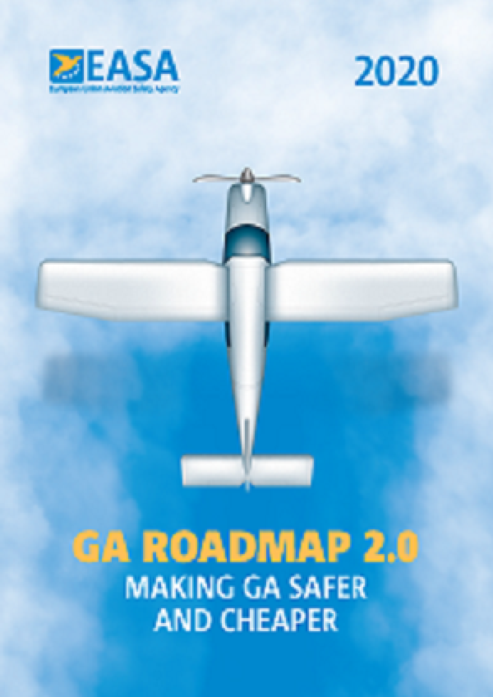 GA Roadmap 2.0