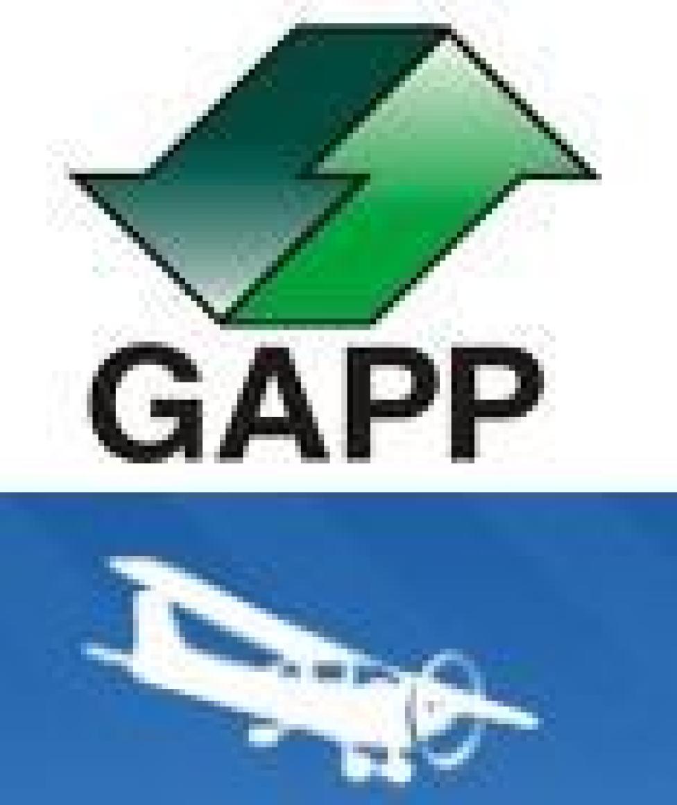 GAPP S.A. & Bielski Park Techniki Lotniczej 