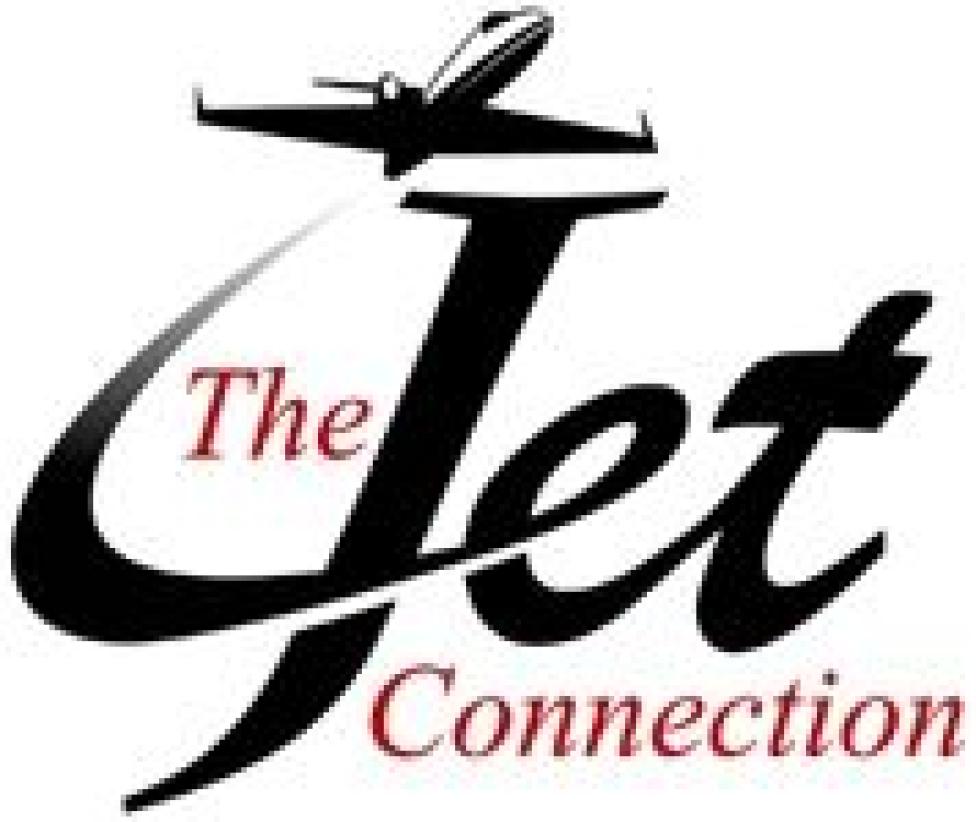 Jet Connections logo 