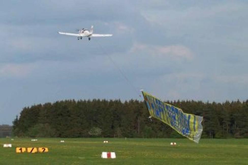 Wysokości lotów w operacjach specjalistycznych (fot. latajlegalnie.com)