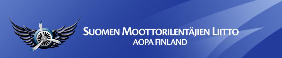AOPA Finland