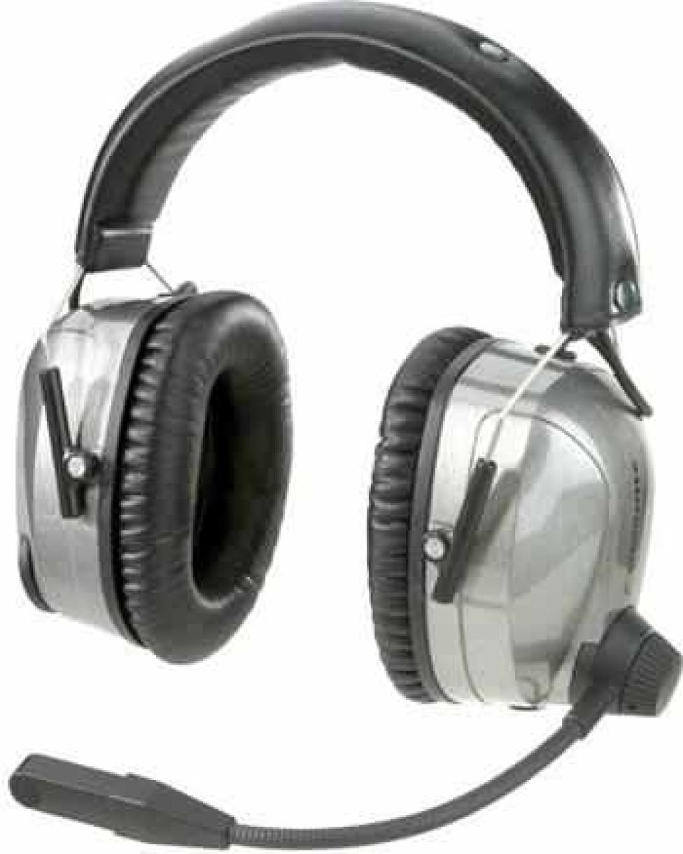 Sennheiser 2025 hmec 460