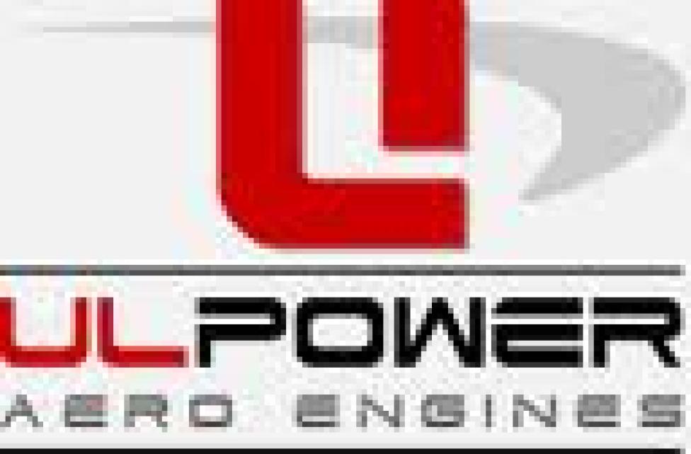 logo - UL Power Aero Engines