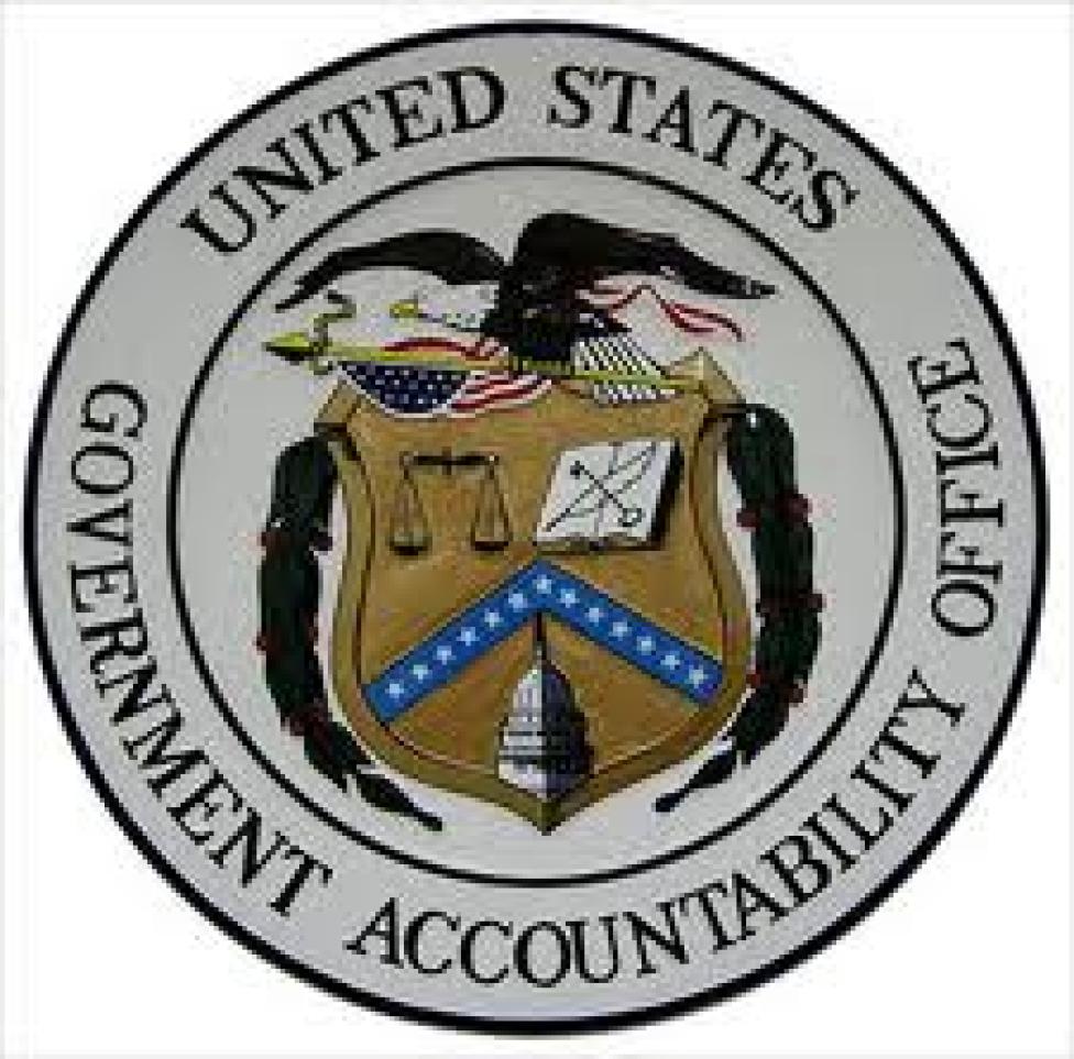 Government Accountability Office 