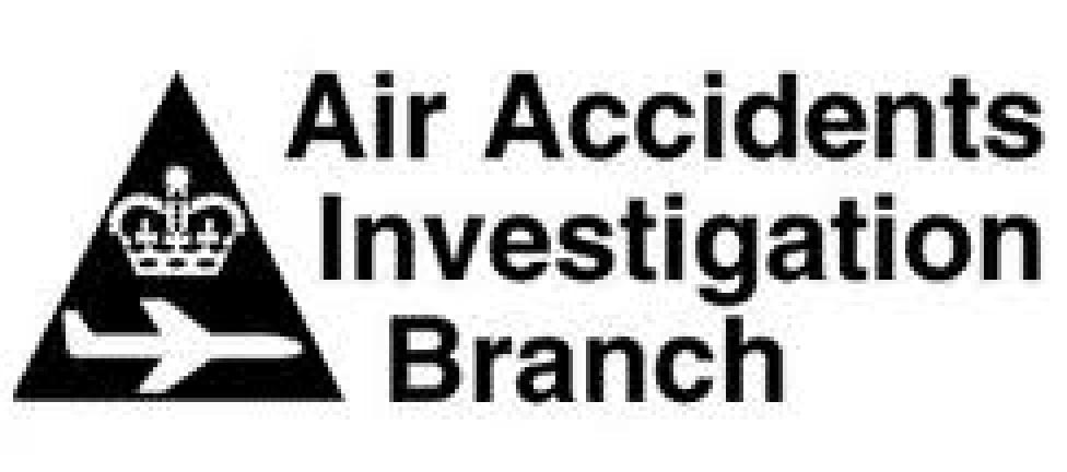 Air Accident Investigation Branch