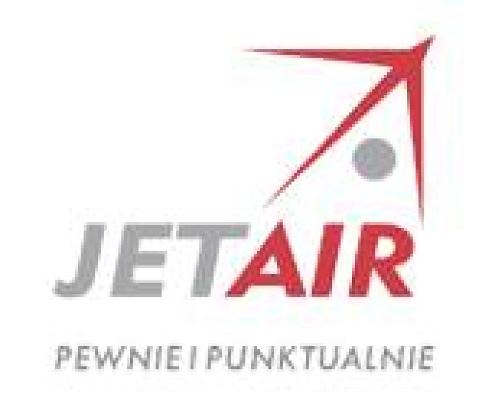 JetAir (logo)