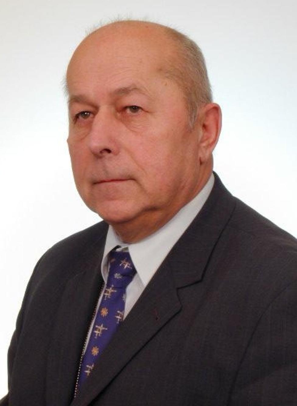 Witold Kamocki