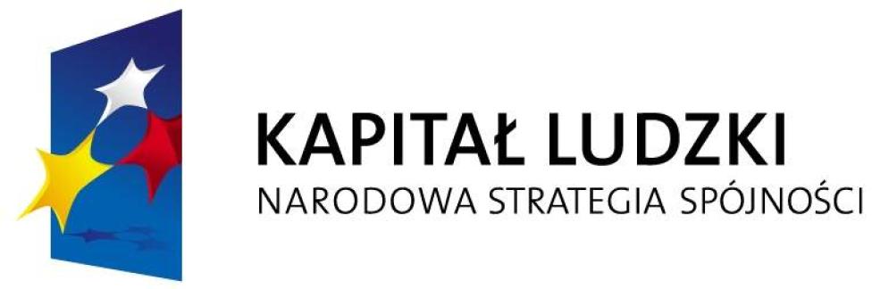 kapital ludzki - logo