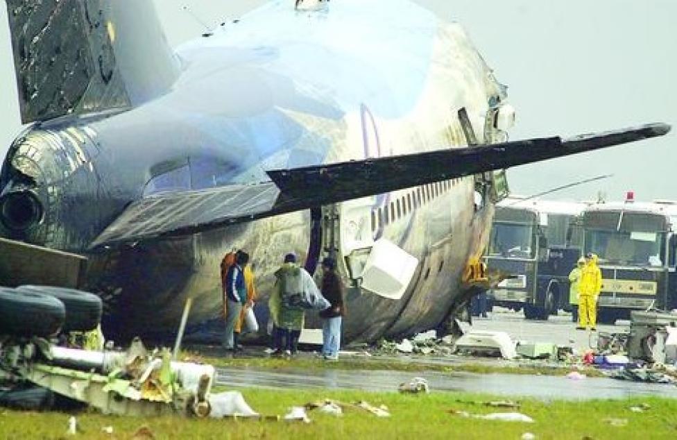 Katastrofa B744 Singapore Airlines